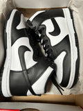 Nike Sb Panda (Sz. 8-12)